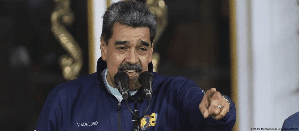 Maduro dice que hablará “en unos días” sobre presunto ataque de la CIA en Venezuela