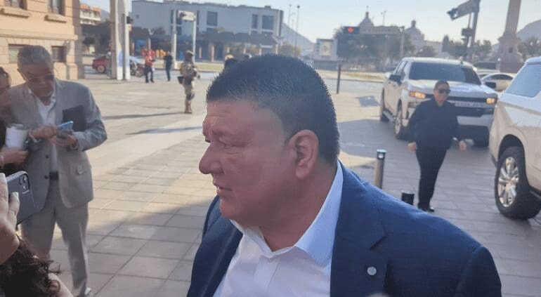 Disputa criminal detrás de homicidios en la capital: Jáuregui