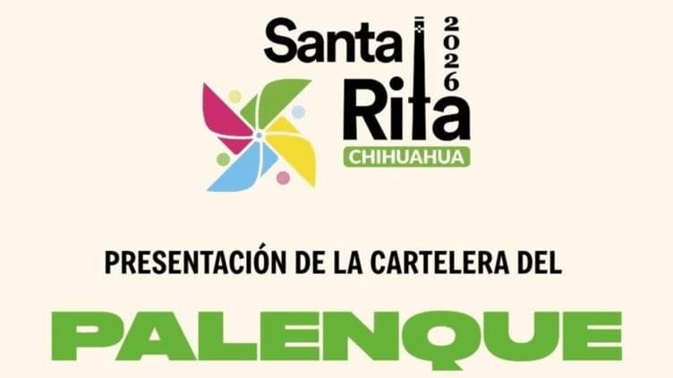 La venta de boletos para la Feria de Santa Rita 2026 inicia este lunes.