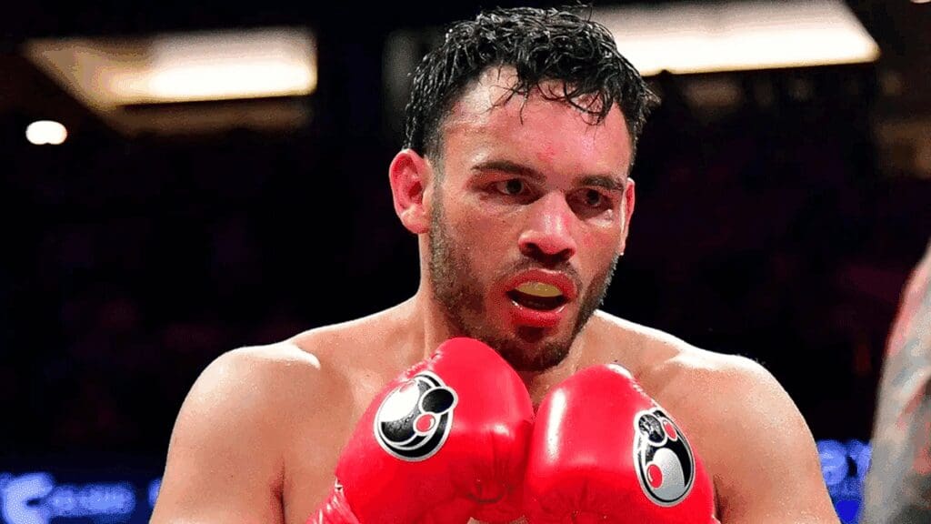 Julio César Chávez Jr confiesa dos sobredosis y años de adicción.