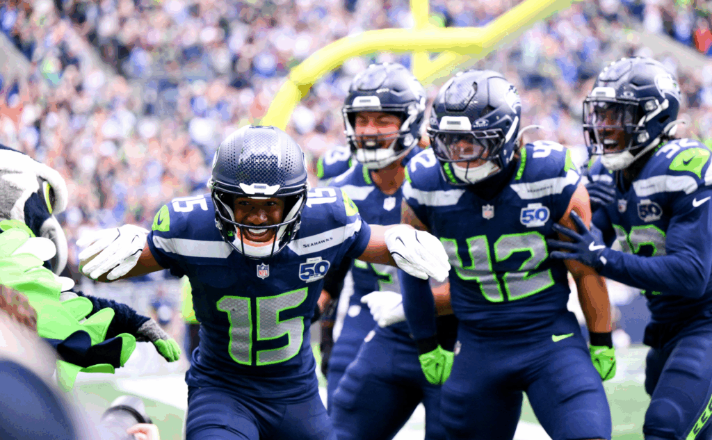 Conoce dónde y a qué hora ver los juegos de la Ronda Divisional de la NFL hoy.