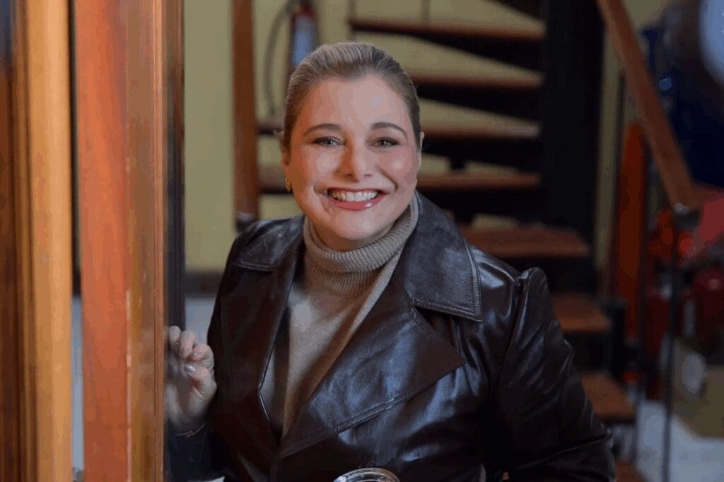 Maru Campos respalda a Claudia Sheinbaum y descarta intervención extranjera.