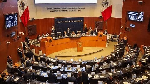 Gobierno federal analiza propuesta de la CILA para la entrega de agua del Tratado de 1944 a Estados Unidos.