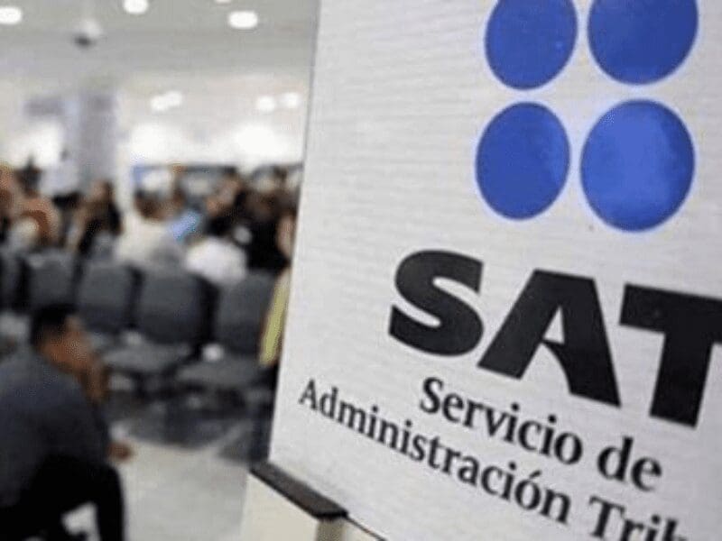 SAT ofrece descuentos de hasta 100% en multas mediante el Programa de Regularización Fiscal 2026.