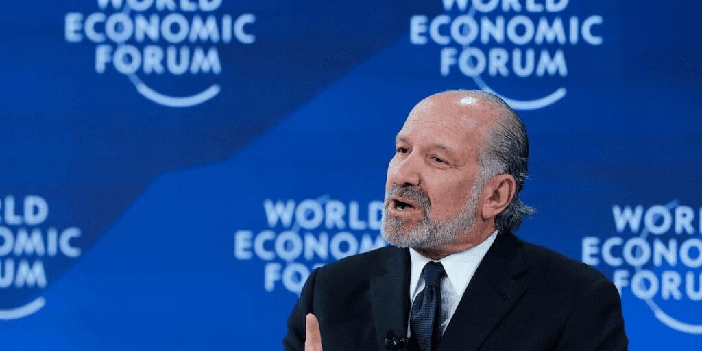 Howard Lutnick afirma que México tiene el mejor acuerdo comercial del mundo