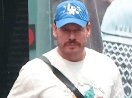 FBI agradece a México por captura de Ryan Wedding.