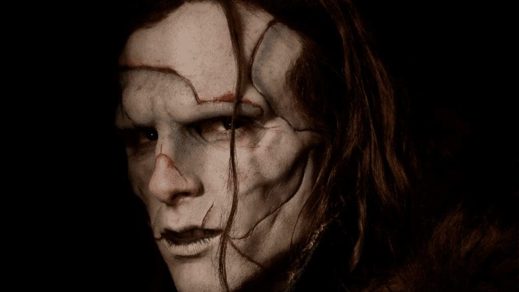 Frankenstein de Guillermo del Toro regresará a cines mexicanos el 5 de febrero de 2026 tras recibir nueve nominaciones al Oscar.