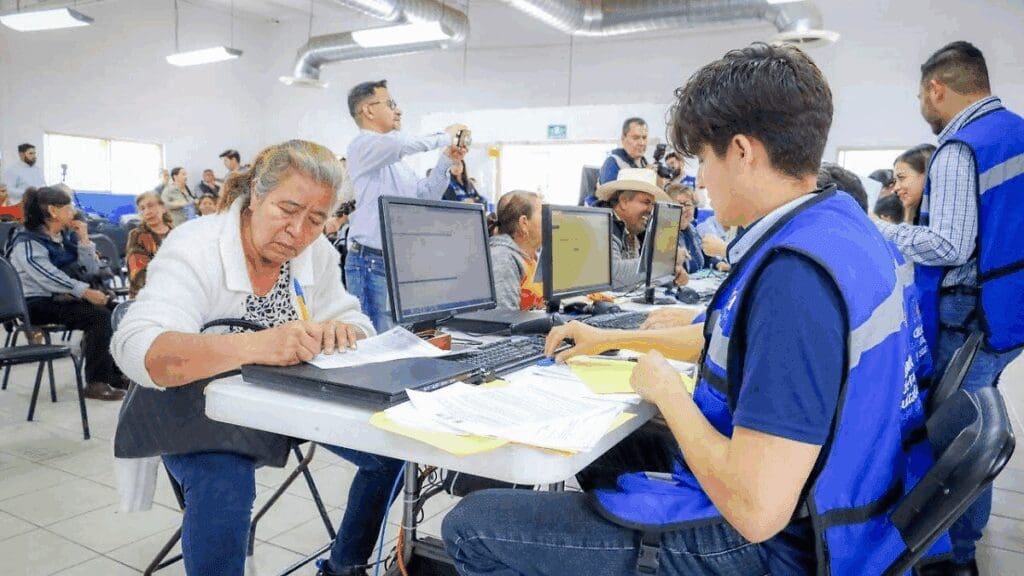 DIF Municipal Chihuahua abre convocatoria 2026 para programa alimentario dirigido a adultos mayores de 60 años en situación vulnerable.