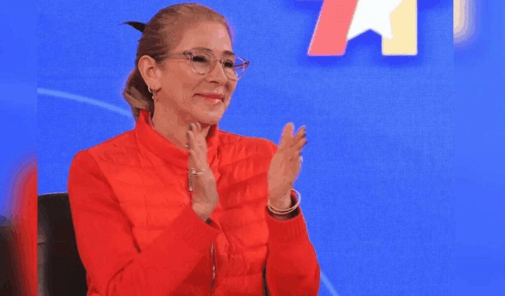 Perfil de Cilia Flores, esposa de Nicolás Maduro y figura clave del chavismo.
