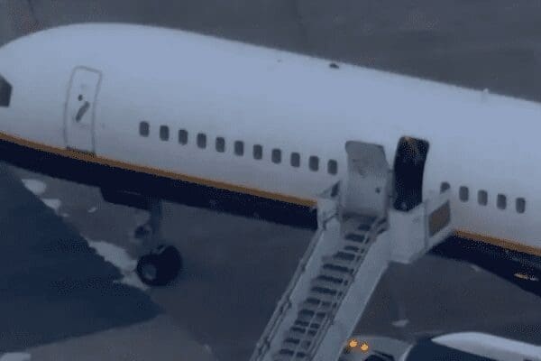 Nicolás Maduro llegó a Nueva York bajo custodia de Estados Unidos para enfrentar cargos federales.