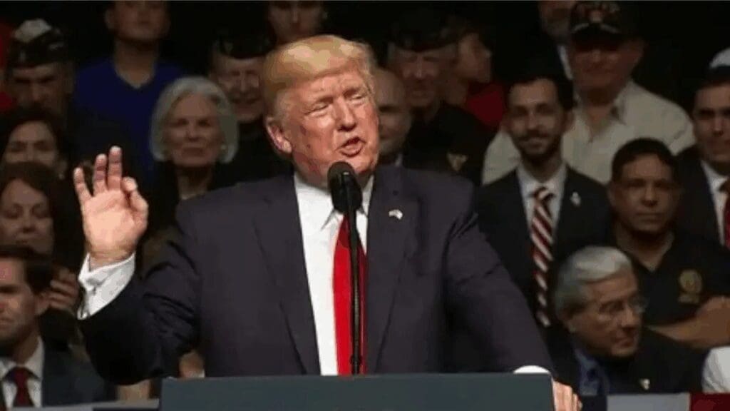 Trump asegura que Cuba está al borde del colapso tras perder petróleo venezolano.