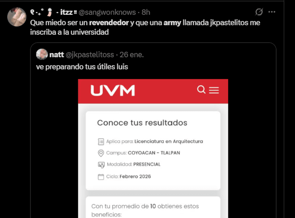 ARMY denuncia abusos de Ticketmaster y Ocesa y presiona a Profeco.