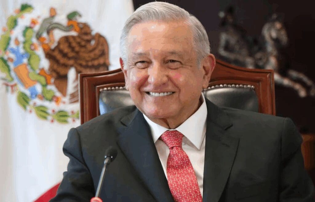 Reaparece AMLO y condena captura de Nicolás Maduro