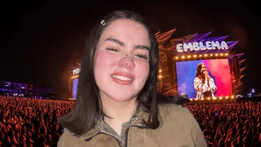 Alanis Yuki representará a Chihuahua en el Tecate Emblema 2026, consolidando la proyección nacional del talento emergente del norte.