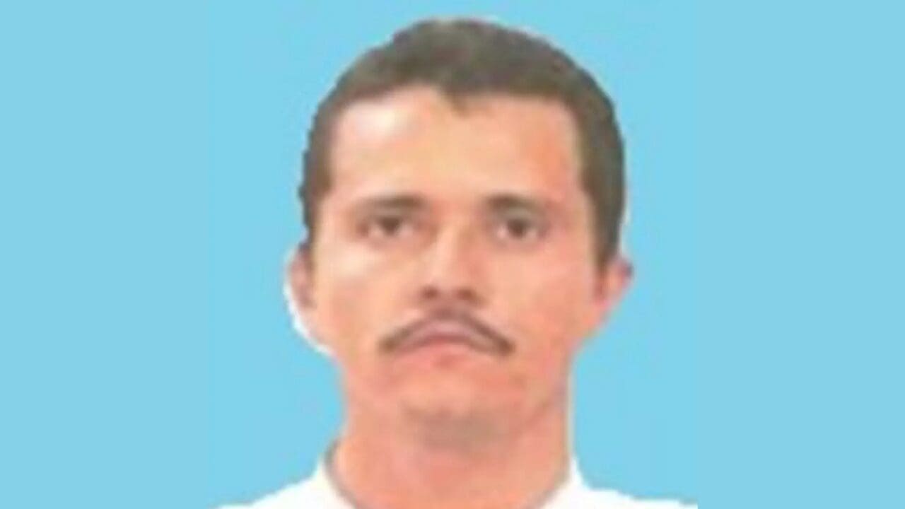 Nemesio Oseguera, líder del CJNG, murió en un operativo en Jalisco; era uno de los criminales más buscados por México y EU.