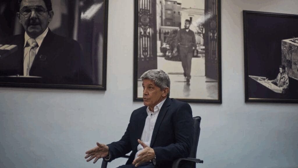 Cuba niega diálogo formal con Estados Unidos tras nuevas sanciones.