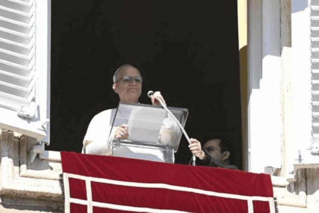 El papa León XIV llama a Cuba y Estados Unidos al diálogo sincero y eficaz para evitar violencia y sufrimiento del pueblo cubano.