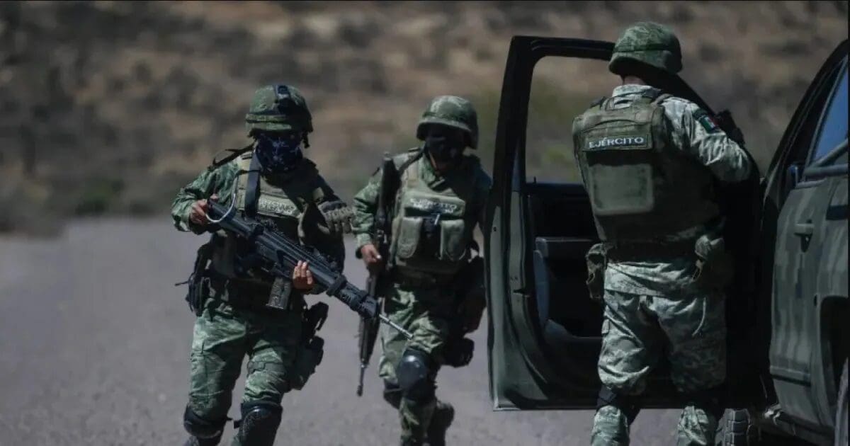 Reporte especializado sugiere que Los Chapitos habrían entregado información clave para ubicar a El Mencho en Jalisco.