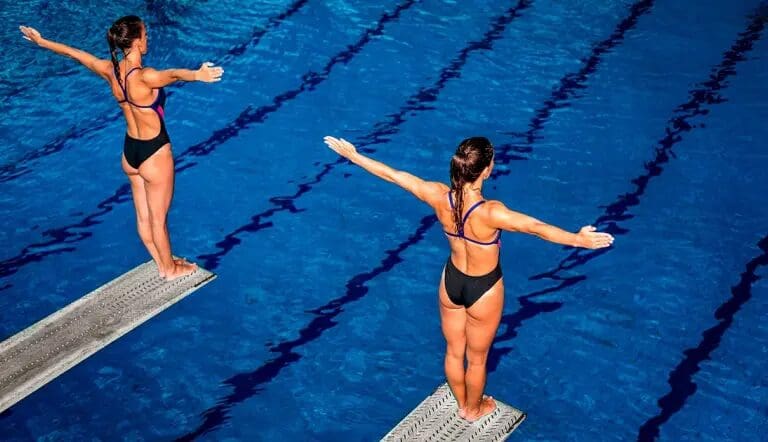 World Aquatics canceló la Copa Mundial de Clavados en Zapopan tras la violencia en Jalisco por la muerte de El Mencho.