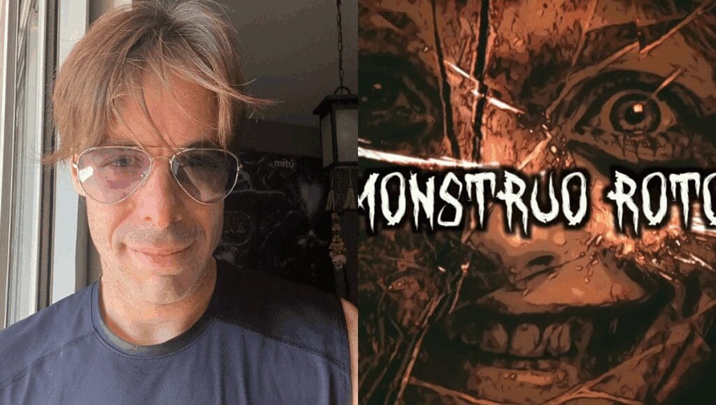 Dross enfrenta demanda millonaria de psiquiatra mexicana por el video "El monstruo roto"