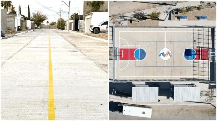 Conoce el plan de pavimentación del Presupuesto Participativo 2026 en Chihuahua Capital y cómo el CUM beneficiará a las colonias ganadoras este mes.