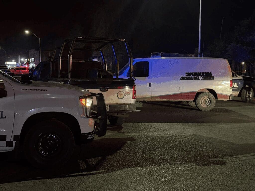 Identifican a las víctimas del ataque armado en la colonia Tierra y Libertad, Cuauhtémoc. Conoce los detalles sobre Juan Raúl y Joaquín Gabriel R. M.