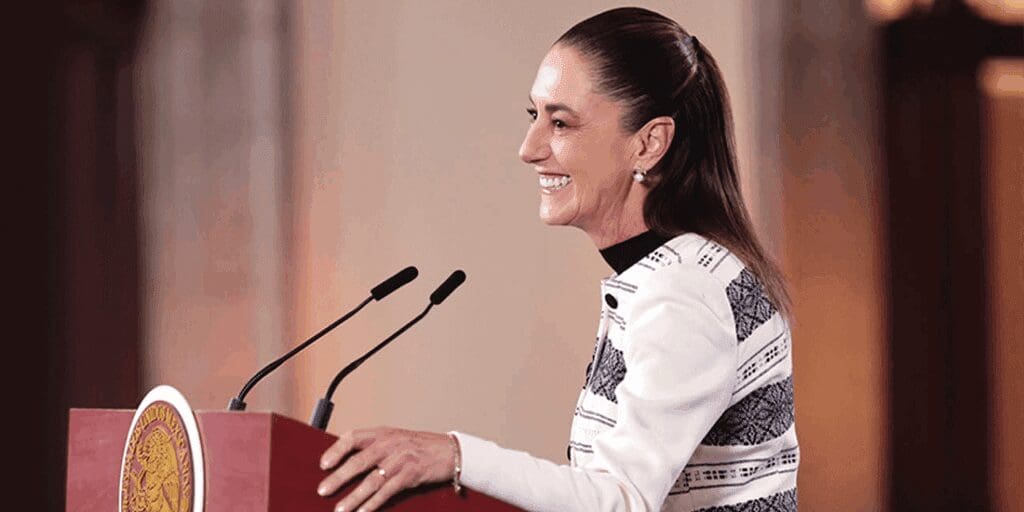 Pemex anuncia inversión de 425 mil mdp para 2026. Conoce las metas de producción de gas, petróleo y la respuesta de Sheinbaum a las amenazas de Trump.