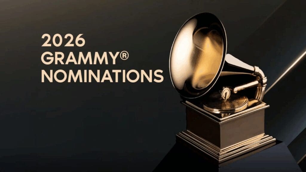 Premios Grammy 2026: horarios, nominados, artistas confirmados y dónde ver la gala en vivo.