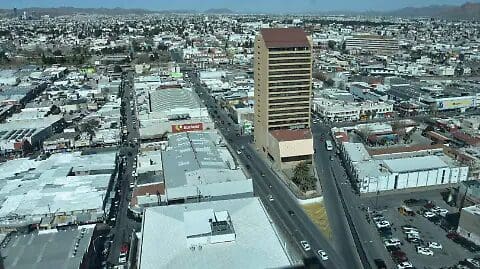 Chihuahua capital registrará hasta 32°C este fin de semana, según Protección Civil.