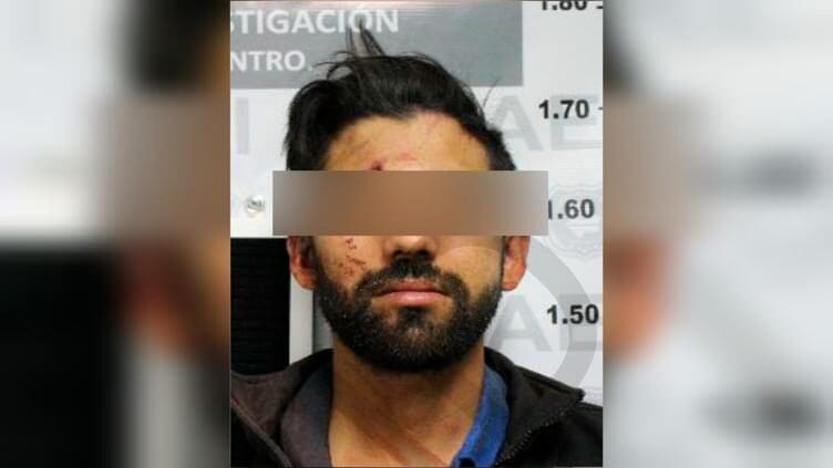 Fiscalía Zona Centro logra sentencia de más de 11 años por tentativa de homicidio en Chihuahua.