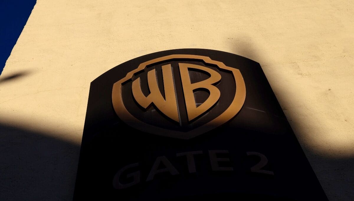 Netflix se retira de la compra de Warner Bros. Discovery y deja el camino libre a Paramount.