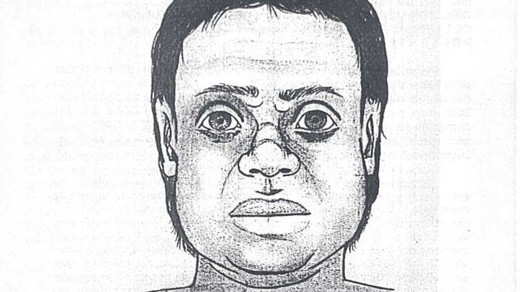 La FEM difunde retrato hablado de un presunto agresor sexual buscado en Guanajuato. Consulta aquí sus rasgos físicos y ayuda a su identificación.