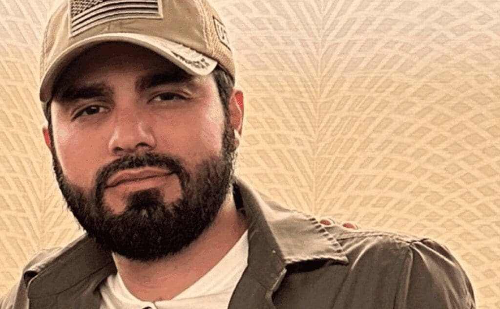 Dámaso López Serrano, el 'Mini Lic', es sentenciado a 5 años de cárcel en EU por tráfico de fentanilo. ¿Será extraditado a México por el caso de Javier Valdez?