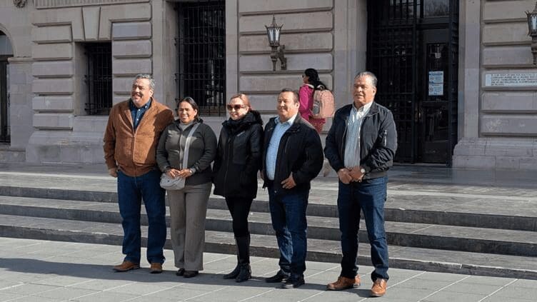 Regidores de Tonalá, Jalisco, evalúan el proyecto de alumbrado LED en Chihuahua para replicar su éxito en seguridad y eficiencia energética.