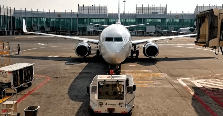 El AICM fue reconocido como el tercer aeropuerto más puntual del mundo en 2025 por Cirium.