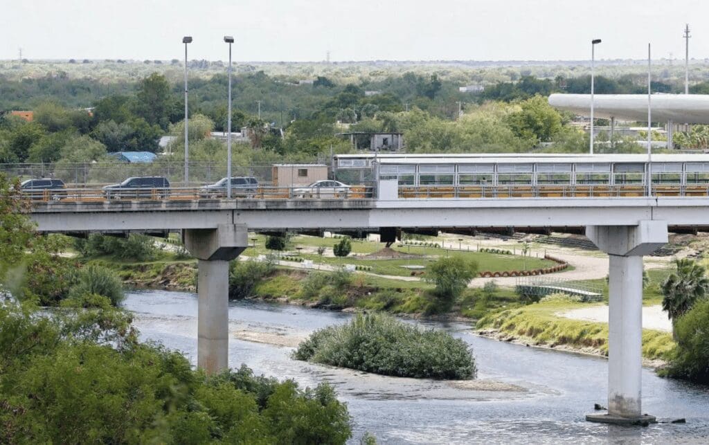 México y EU acuerdan tecnificación de riego en Chihuahua para ahorrar agua.