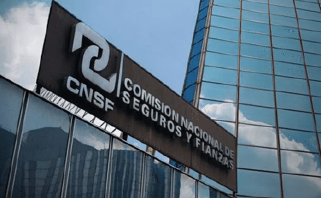 CNSF reporta incidente de seguridad y activa protocolos de contingencia.