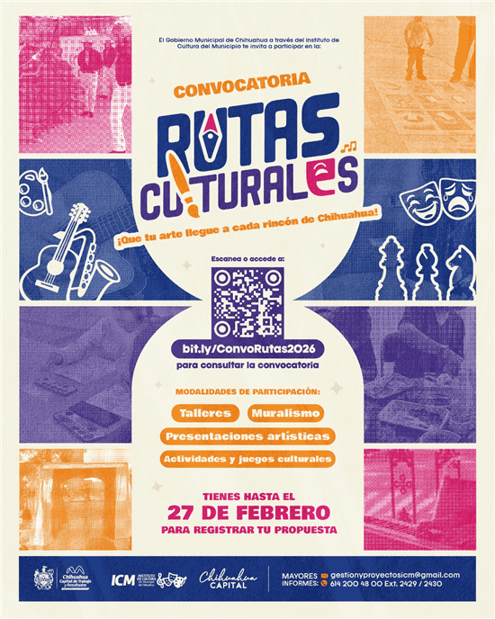 Convocatoria 