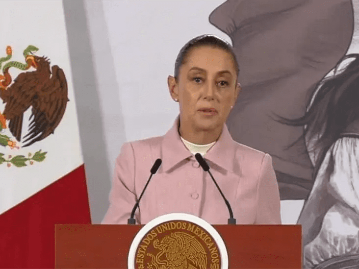 Claudia Sheinbaum confirmó que México continuará enviando apoyo humanitario a Cuba ante la crisis provocada por sanciones.