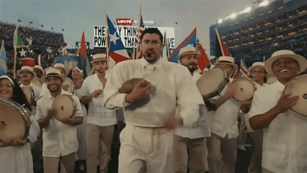 El Super Bowl 2026 atrajo a millones en México, donde el show de medio tiempo de Bad Bunny fue el principal motivo de audiencia.