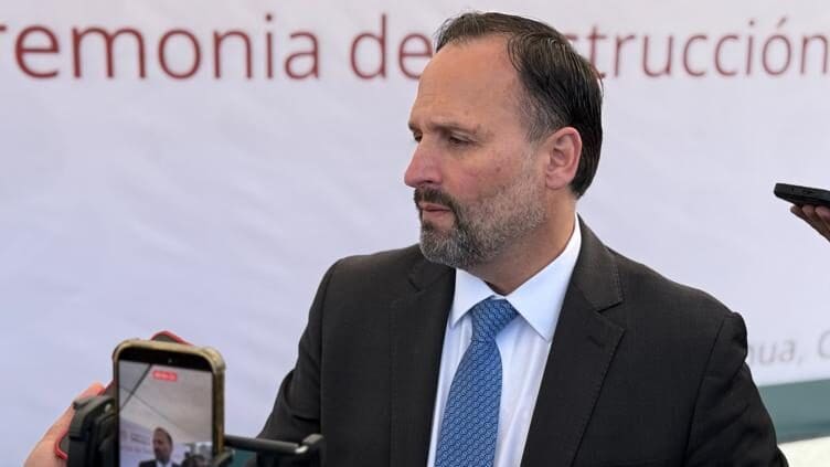 Mesa de Seguridad reporta sin registro del CJNG en Chihuahua en las últimas 24 horas.