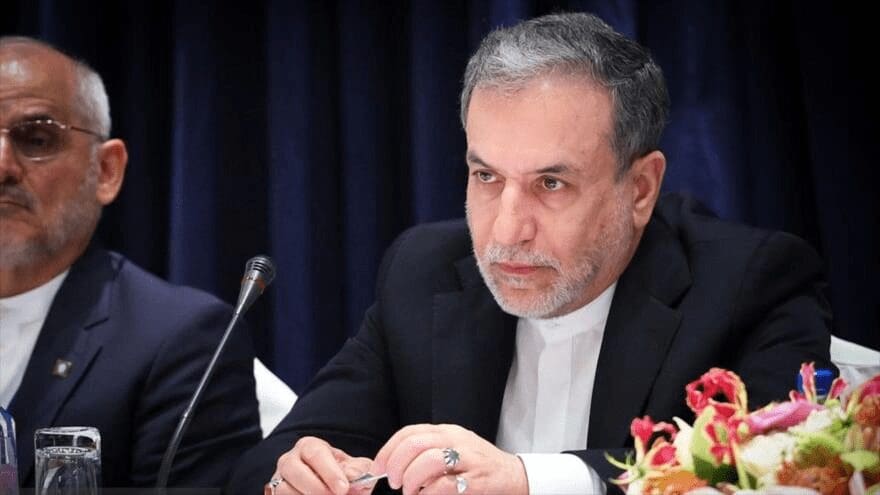 Irán reafirma su derecho a enriquecer uranio y endurece su discurso frente a Estados Unidos tras negociaciones nucleares.