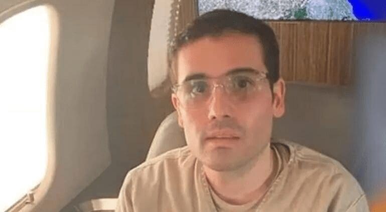 Reprograman audiencia de Ovidio Guzmán en la corte federal de Chicago.