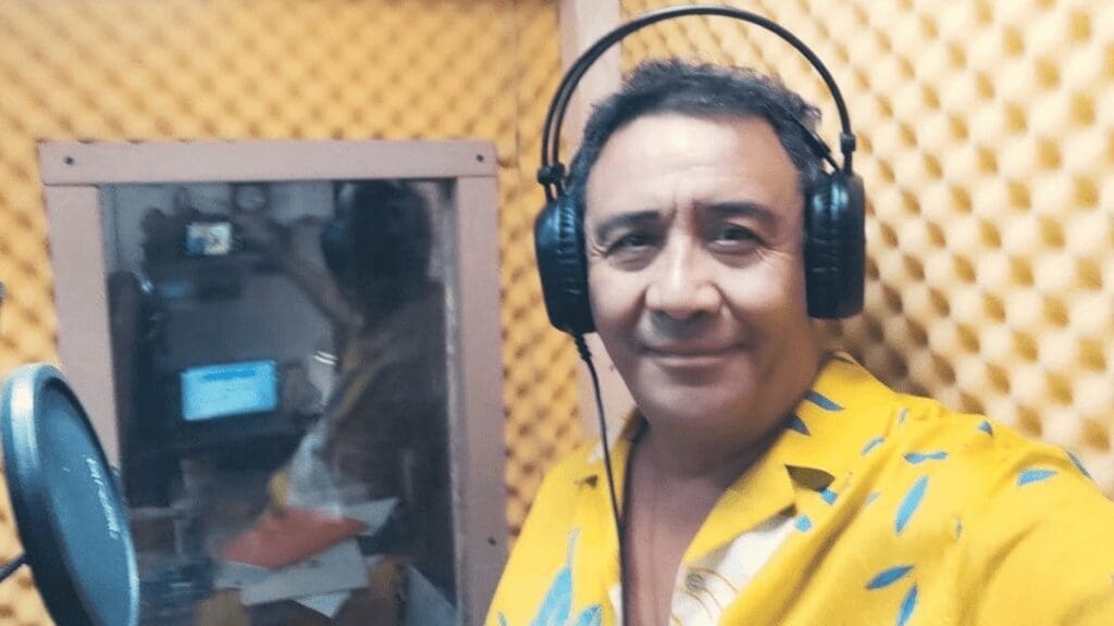 Alfonso Obregón pone en duda su regreso como Shrek y genera preocupación entre fans.