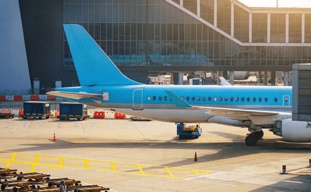 Aerolíneas rusas suspenden vuelos a Cuba por crisis de combustible.
