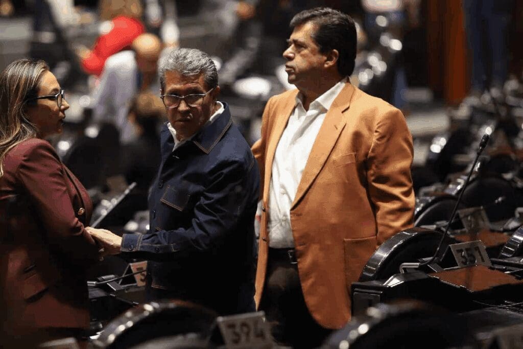 Reforma laboral de 40 horas se aplicará de forma gradual hasta 2030