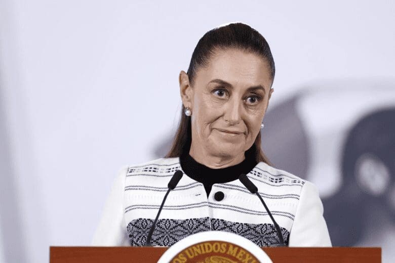 Claudia Sheinbaum reiteró que México puede ser sede de un diálogo pacífico entre Estados Unidos y Cuba, mientras continúa el envío de ayuda humanitaria.