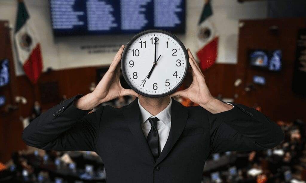 Avanza reforma de las 40 horas y cambios laborales tras acuerdos políticos