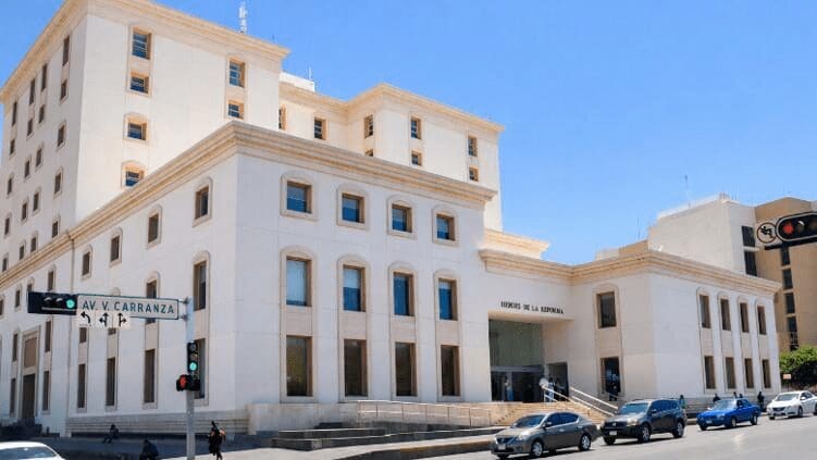 Gobierno de Chihuahua inicia proceso para contratar crédito por 3 mil millones de pesos para obras públicas.