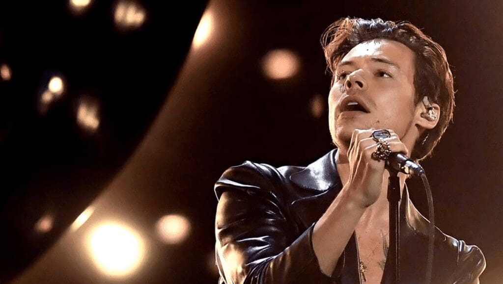Harry Styles confirma listening party en CDMX para presentar su nuevo álbum antes del lanzamiento oficial.